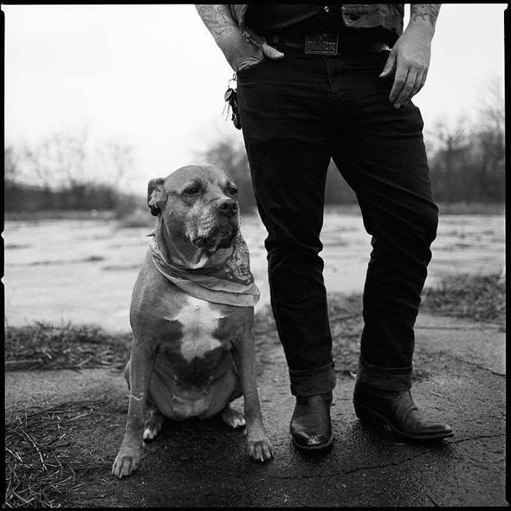 Austin Lucas' new album details and March tourdates revealed